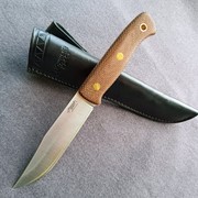 Нож Южный Крест Fox D2 K микарта (228.1250) фото