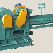 Рубильные машины УРМ-5 фото