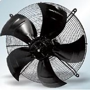 Вентилятор в сборе Dunli YWF.A4S-500S-5DIA00 фото
