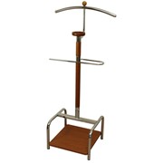 Костюмная вешалка Лагри фото