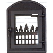 Печные дверцы Dali фотография