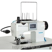 FOXSEW_FX-799 Электронная швейная машина ручного стежка фото