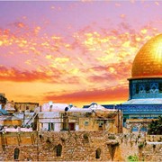 Туры в Израиль