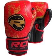 Перчатки боксерские RDX Ultimate 14 унций