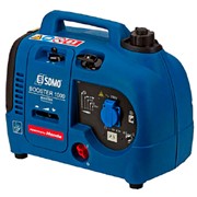 Бензиновый генератор 1 кВт SDMO BOOSTER 1000 фото