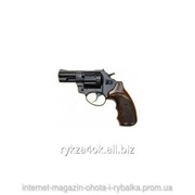 Револьвер под патрон Флобера TROOPER 3“ black фото