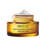 Premier Крем для лица против морщин Premier - Gratiae Ultrox Facial Anti Wrinkle Cream F22 50 мл фотография