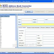 SysTools Notes Address Book Converter (SysTools Software)