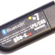 Bluetooth интерфейс для настройки газового блока управления STAG 300, PLUS, PREMIUM, 4 и др., доставка 1 день фото