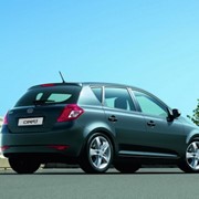 Автомобили Kia фото