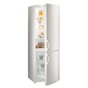 Комбінований холодильник RK6181AW фото