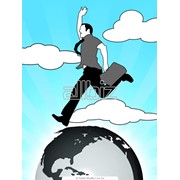 Реинжиниринг бизнес-процессов фото