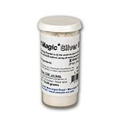 Cast Magic Silver Bullet пудра для пластика (серебро), 13 г фотография