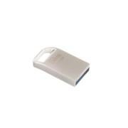 Флешка Mirex TETRA, 32 Гб, USB3.0, чт до 140 Мб/с, зап до 40 Мб/с, стальная фото