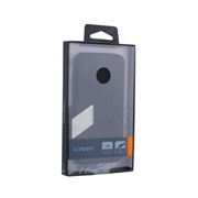 Чехол Deppa Gel Color Case для Huawei P40 Pro черный фотография