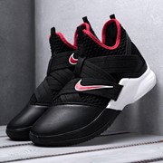 Кроссовки Nike Lebron Soldier 12 фото