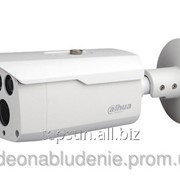 IP видеокамера Dahua DH-IPC-HFW4220D (6мм) фото