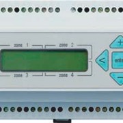 Сигнализатор загазованности Seitron RGY000MBP4