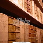 Библиотеки в Алматы фото