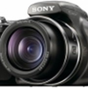 Цифровая фотокамера Sony Cyber-Shot DSC-HX1