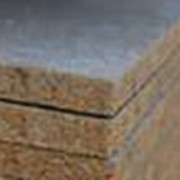 Цементно-стружечная плита ( ЦСП ) т.10 мм фото