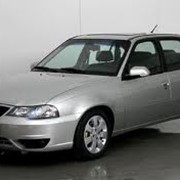 Автомобиль Daewoo Nexia