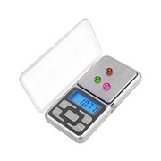 Весы ювелирные электронные карманные 300 г/0,01 г Kromatech Pocket Scale MH-300