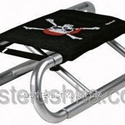 Зимние санки AlpenAlu Foldable Sled Skull