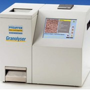 Анализатор цельного зерна и семян Granolyser фото