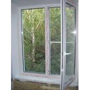 Металлопластиковые окна ПВХ крупным и мелким оптом фото