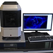 Лазерный микроскоп для биомедицинких исследований МИМ-330 фото
