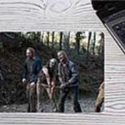 Коврик для мыши Ходячие мертвецы, The Walking Dead №10 фотография