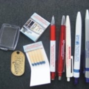 Ручки,зажигалки, брелоки, магниты фото