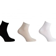 Мужские спортивные носки (демисезонные). Артикул 325 фото