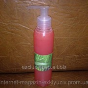 Гель для душа-Sabila-женский парфюм-150 мл фото