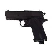 Пневматический пистолет Borner WC 401, кал. 4,5 мм.