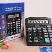 Калькулятор 18*14 см, 1100006