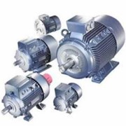 Ремонт вспомогательных электрических машин ЕТВ-21 фото