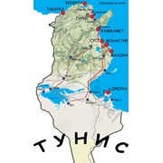 Отдых в Тунисе фото