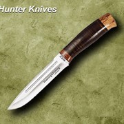 Нож охотничий Hunter Knives Артикул: 2287 L фото