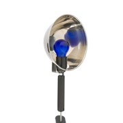 Рефлектор АРМЕД «Ясное солнышко» Синяя лампа