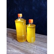 Кедровое масло (свежее высшего сорта) фото