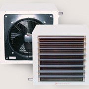 Агрегаты отопительно-вентиляционные Leo Standard фото