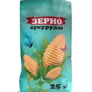 Мешки из крафт-бумаги для хранения зерна, Киев фото