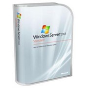 Операционная система Windows Server Standard