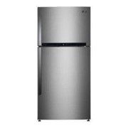 Холодильник LG GR-M802GLHW фото