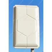 AGATA - широкополосная панельная антенна 2G/3G/4G/WIFI фото