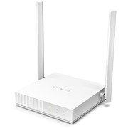 Wi-Fi роутер TP-Link TL-WR844N белый фото