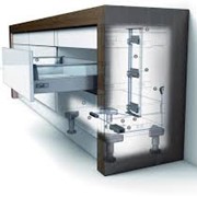 Мебельная фурнитура фото