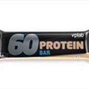 VPLab 60 Protein bar 50 г. Спортивный батончик фото
